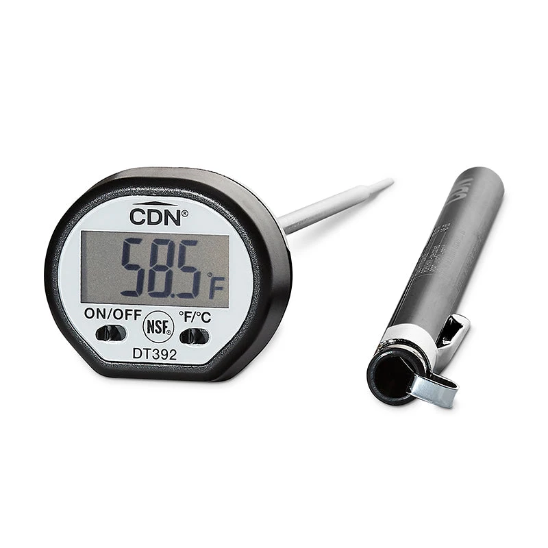 CDN DT392 Digital Pocket Thermometer manufacturer reference