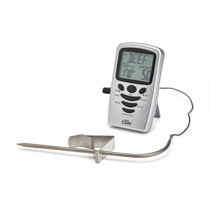 CDN DTP482 Programmable Probe Thermometer/Timer manufacturer reference