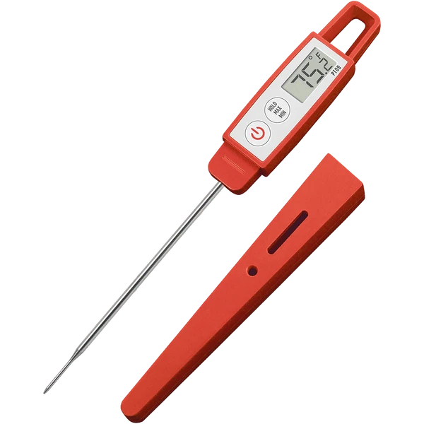 Lavatools PT09 Fixed-Probe Food Thermometer manufacturer reference
