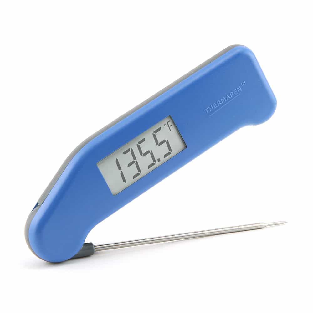 ThermoWorks Classic Super-Fast Thermapen manufacturer product photograph
