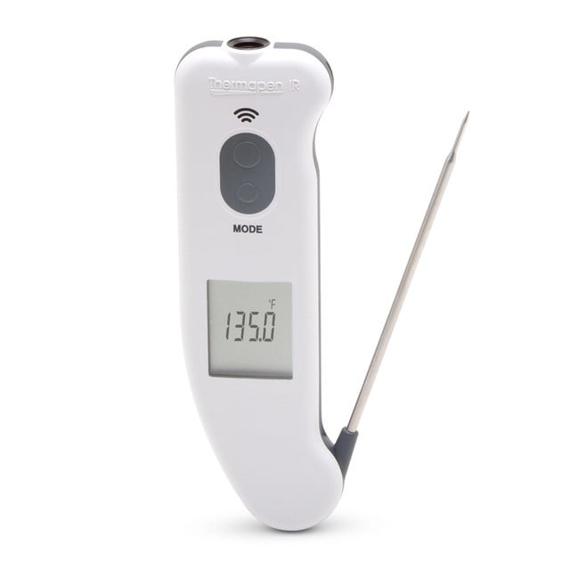ThermoWorks Thermapen IR THS-228-065 manufacturer product photograph