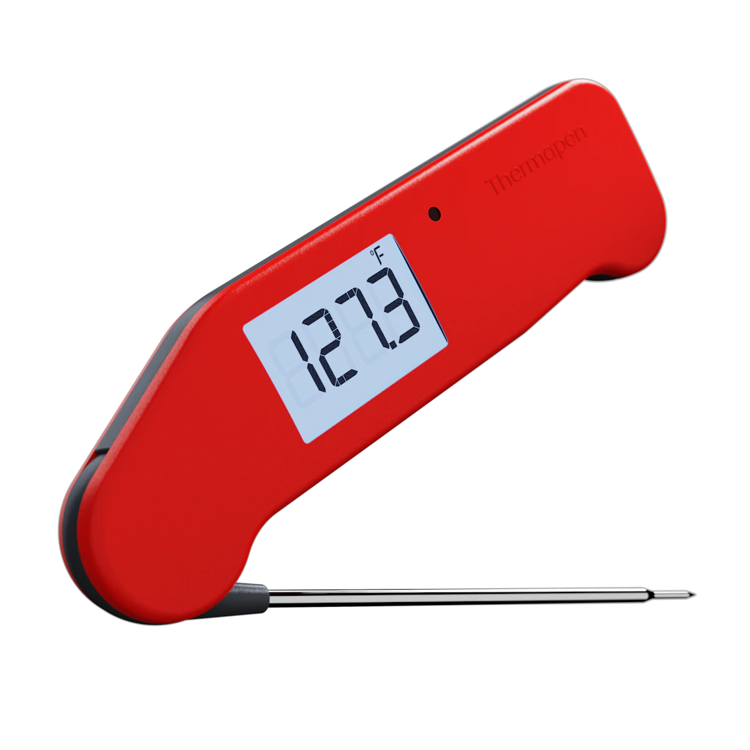 ThermoWorks Thermapen NANO manufacturer product photograph
