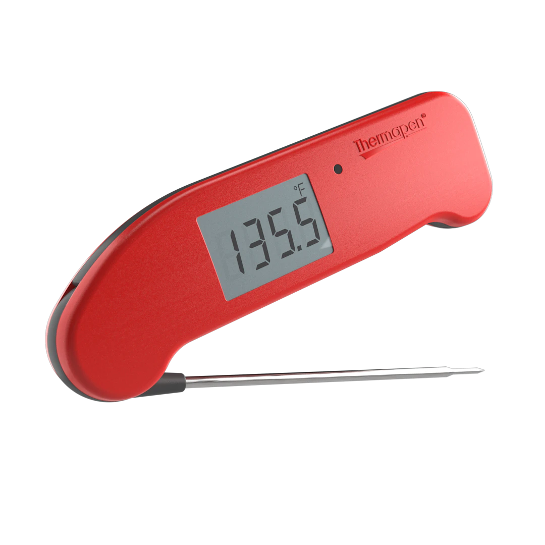 ThermoWorks Thermapen ONE manufacturer product photograph