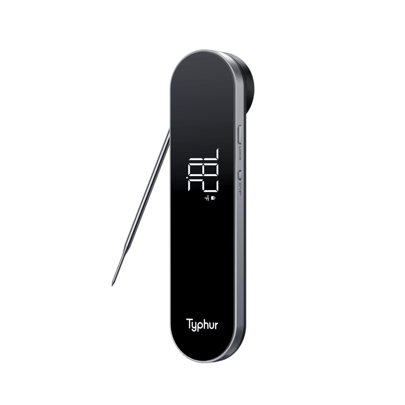 Typhur InstaProbe Core HT06 manufacturer reference