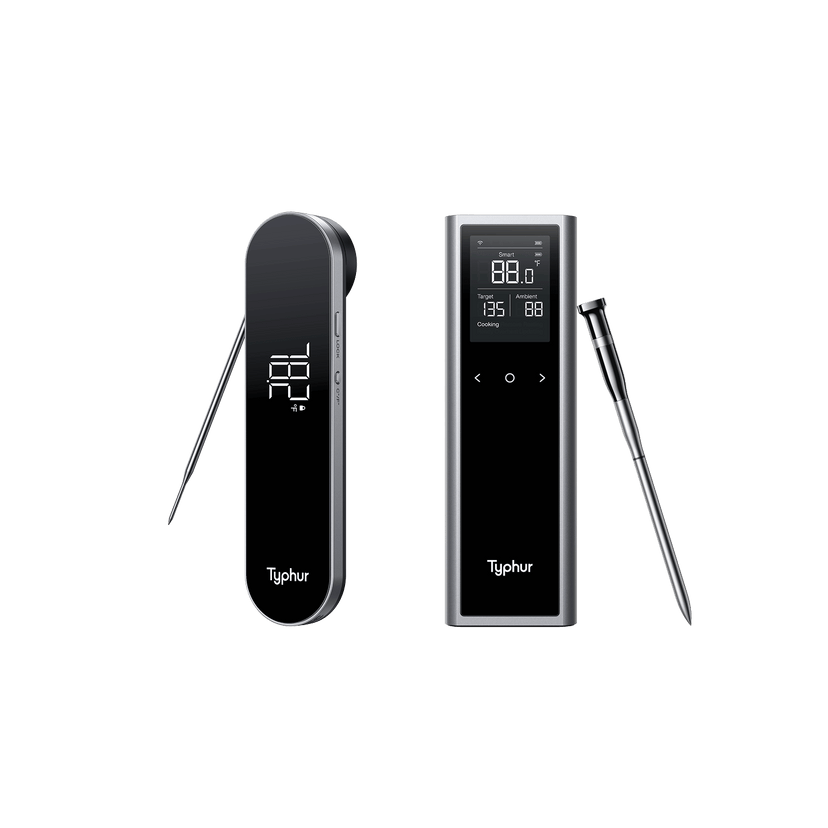 Typhur InstaProbe Core and Sync One Bundle manufacturer reference