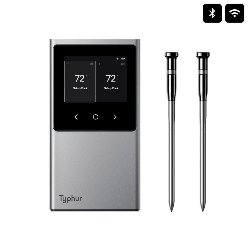 Typhur Sync Dual WT03 manufacturer reference