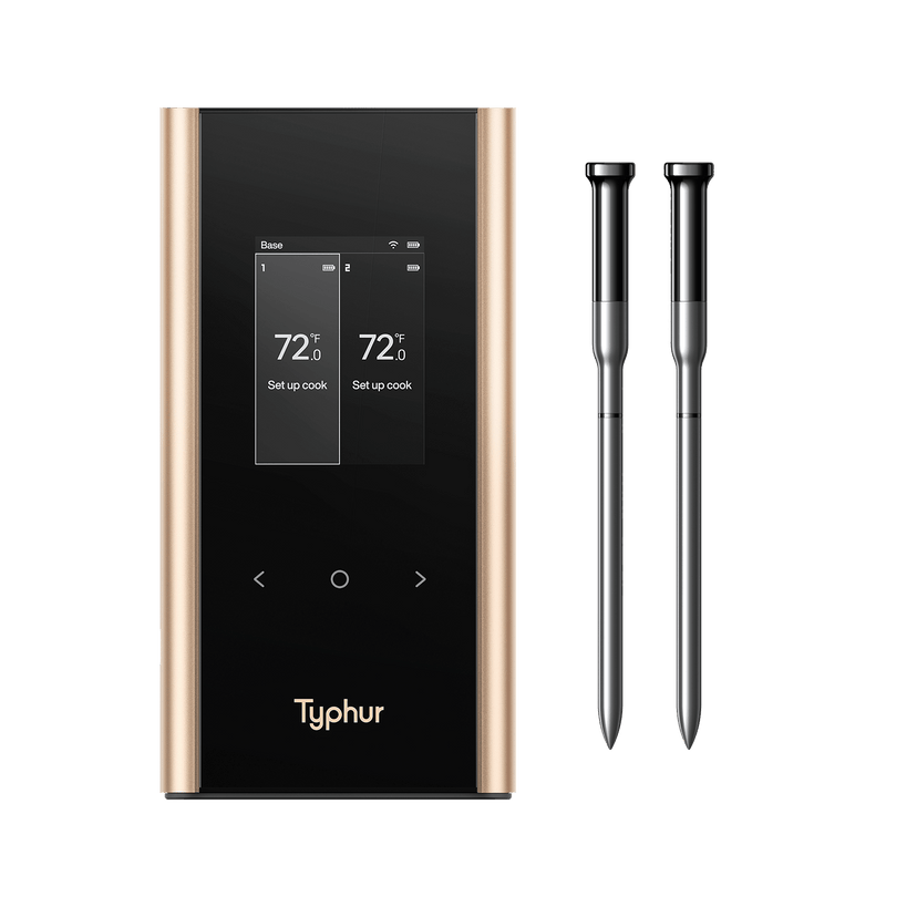 Typhur Sync Gold Dual WT05 manufacturer reference