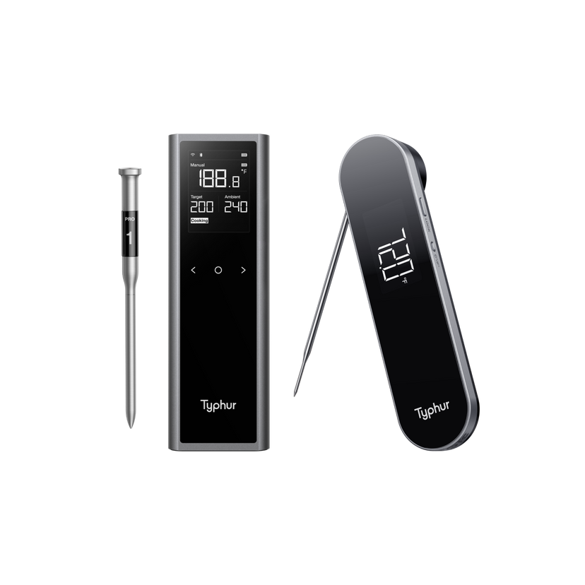 Typhur Sync One Pro and InstaProbe Core Bundle manufacturer reference