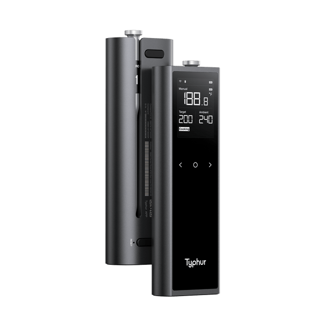 Typhur Sync One Pro WT13 manufacturer reference